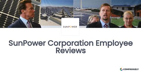 sunpower corporation reviews